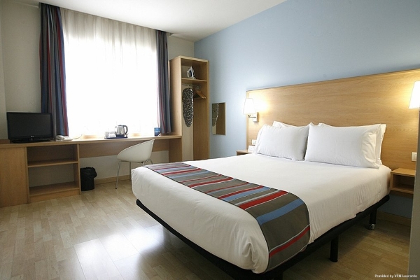 Hotel Travelodge Madrid Torrelaguna